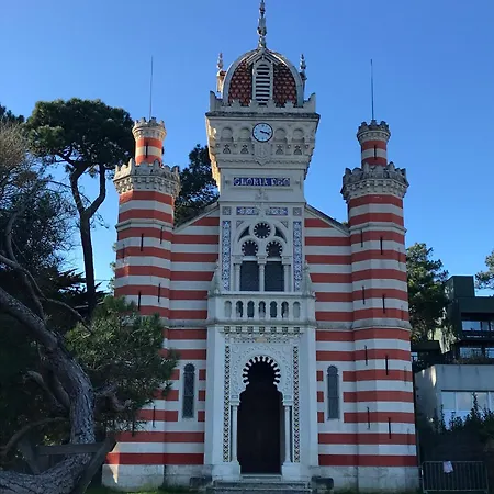 D'hotes Sous La Canopee 3* Lanton