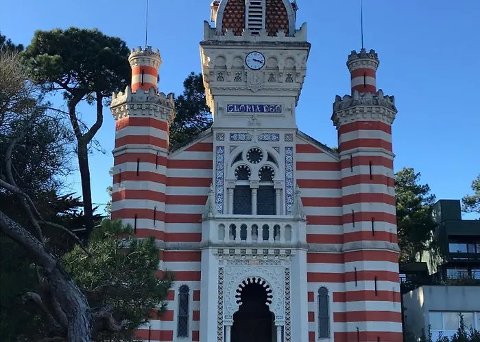 D'hotes Sous La Canopee 3* Lanton