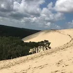D'hôtes Sous La Canopée 3*