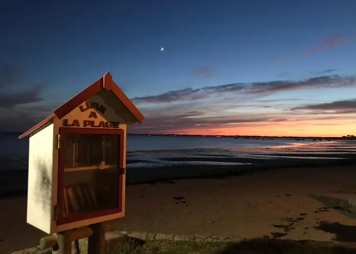 D'hotes Sous La Canopee Lanton