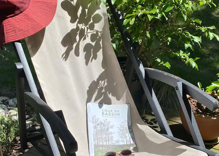 D'hotes Sous La Canopee 3*